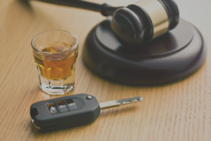 DUI First Offense