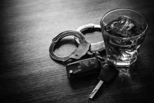 DUI Process Step by Step