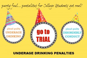 60 villanova students underage drinking