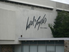 Bala Cynwyd Lord and Taylor Retail Theft