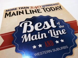 Best of Main Line Lawyers