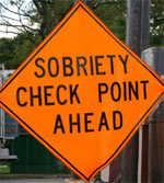 PA Sobriety Checkpoints