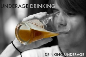 Montgomery County Underage Drinking Lawyer