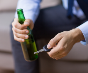 does DUI affect employment